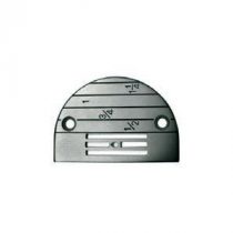 20160LGW Placa de aguja genero medio