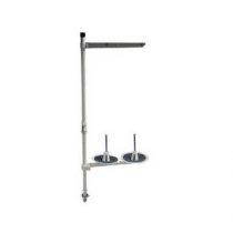 T2 Porta conos 2 conos