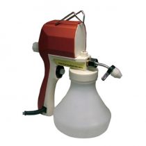 YH-120-3 Pistola quitamanchas plástico