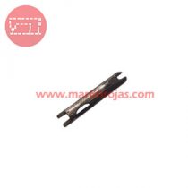 91-026904X1,6 SUPLEMENTO PLACA AGUJA