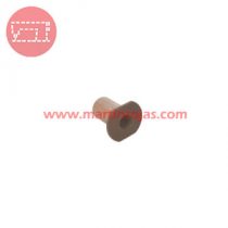 91-118931-05 CASQUILLO ROSCADO