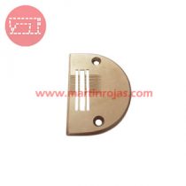 91-150307-25 PLACA AGUJA