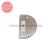 91-158887-25 PLACA DE AGUJA