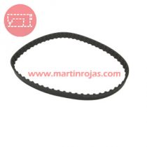 91-172633-05 CORREA DENTADA PLANA