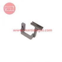 Diente Diferencial  Referencia 204730