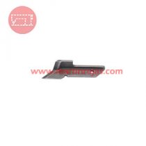 Cuchilla Angulo Remalladora Pegasus  Referencia 210755