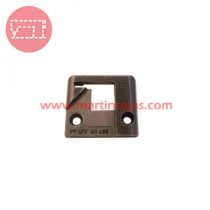 91-046498-04/002 PLACA DE AGUJA