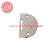 91-048673 PLACA DE AGUJAS