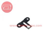 Cuchilla Fija Brother 141543-001