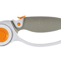 Cutter Rotativo Titanio Fiskars 9521P