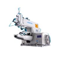 Máquina de botón con cadeneta JACK JK-T1377G-Z