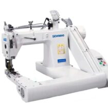 Máquina de cadeneta de brazo SEWMAQ SWD-PL-BD