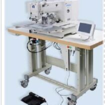 Máquina de costura programable Direc Drive JACK JK-T2210DII