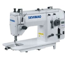 Máquina de zig-zag semi industrial SEWMAQ SWD-20U