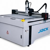 Máquina de costura programable para creación de plantillas JACK JK-1512