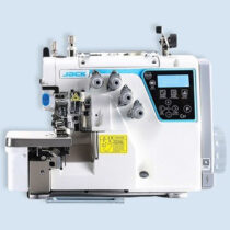 Remalladoras Jack de Doble Arrastre 4 y 5 Hilos | Series industriales 798TDI y C5T
